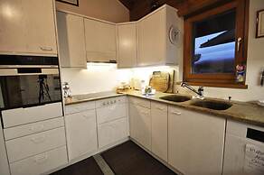 Haus Tiefbach Apartment Cervino