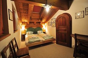 Haus Tiefbach Apartment Cervino