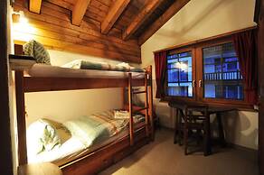 Haus Tiefbach Apartment Cervino