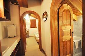 Haus Tiefbach Apartment Cervino