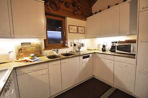 Haus Tiefbach Apartment Cervino