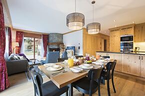 Chalet Shalimar Apartment Furi