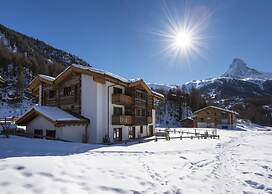Chalet Shalimar Apartment Furi