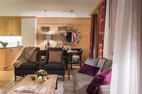 Chalet Shalimar Apartment Furi