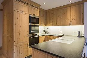 Chalet Shalimar Apartment Furi