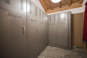 Chalet Shalimar Apartment Furi