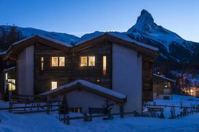 Chalet Shalimar Apartment Furi