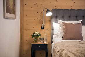 Chalet Shalimar Apartment Furi