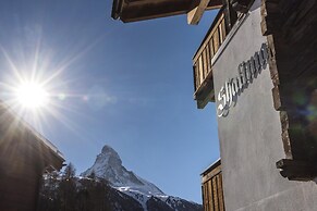 Chalet Shalimar Apartment Furi