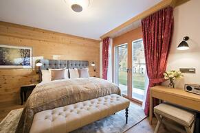 Chalet Shalimar Apartment Furi