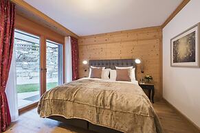 Chalet Shalimar Apartment Furi