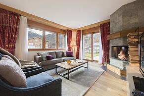 Chalet Shalimar Apartment Furi