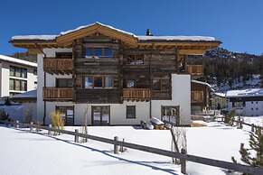 Chalet Shalimar Apartment Furi