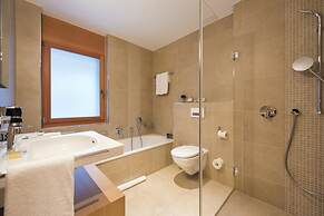 Chalet Shalimar Apartment Furi