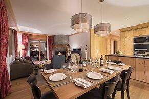 Chalet Shalimar Apartment Furi