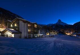 Chalet Shalimar Apartment Furi