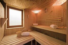 Chalet Shalimar Apartment Furi