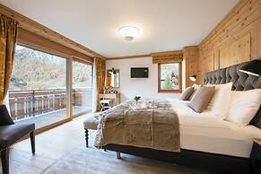 Chalet Shalimar Apartment H Rnli