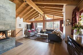 Chalet Shalimar Apartment H Rnli