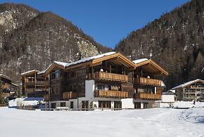 Chalet Shalimar Apartment H Rnli