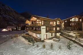 Chalet Shalimar Apartment Schwarzsee