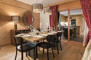 Chalet Shalimar Apartment Schwarzsee