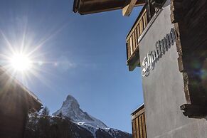 Chalet Shalimar Apartment Schwarzsee