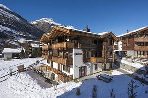 Chalet Shalimar Apartment Schwarzsee