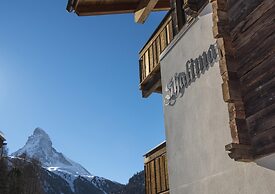 Chalet Shalimar Apartment Triftji