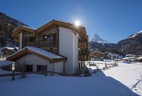 Chalet Shalimar Apartment Triftji