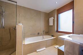 Chalet Shalimar Apartment Triftji