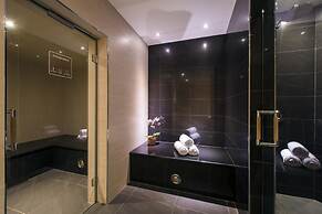 Chalet Shalimar Apartment Triftji