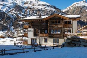 Chalet Shalimar Apartment Triftji