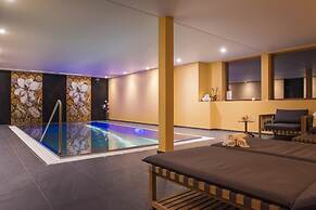 Chalet Shalimar Apartment Triftji