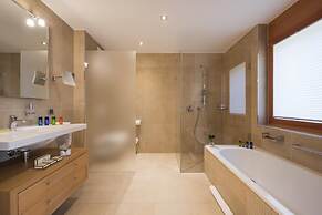 Chalet Shalimar Apartment Triftji