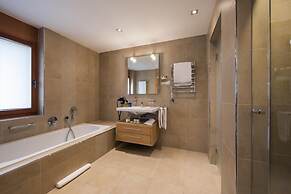 Chalet Shalimar Apartment Triftji