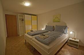 Haus Bahnhofbuffet Apartment Riffelhorn