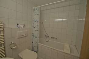 Haus Bahnhofbuffet Apartment Riffelhorn