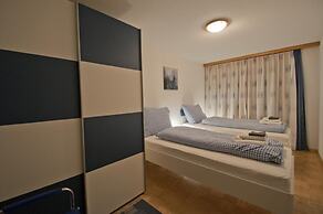 Haus Bahnhofbuffet Apartment Riffelhorn