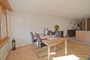 Haus Bahnhofbuffet Apartment Riffelhorn