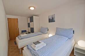 Haus Bahnhofbuffet Apartment Riffelhorn