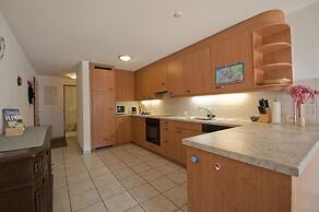 Haus Bahnhofbuffet Apartment Riffelhorn