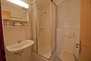 Haus Bahnhofbuffet Apartment Riffelhorn