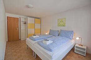 Haus Bahnhofbuffet Apartment Riffelhorn