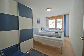 Haus Bahnhofbuffet Apartment Riffelhorn