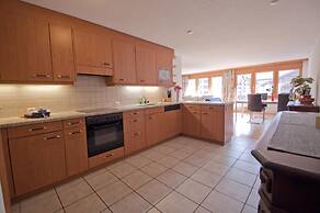 Haus Bahnhofbuffet Apartment Riffelhorn