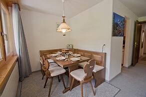 Haus Pan Apartment Gugla