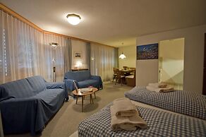 Haus Pan Apartment Gugla