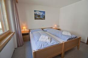 Haus Pan Apartment Gugla