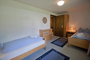 Haus Pan Apartment Gugla